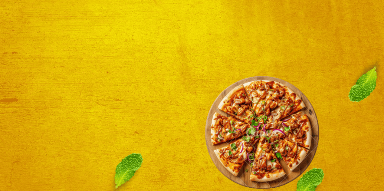 Every slice baked with passion