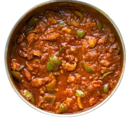 Popular Curries