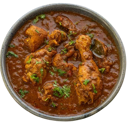 Balti Dishes