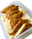 Rice Boxes