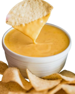 Sauces & Accompaniments