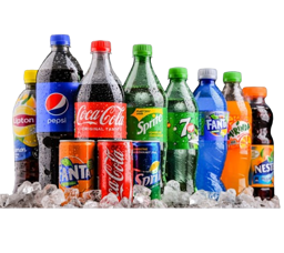 Soft Drinks