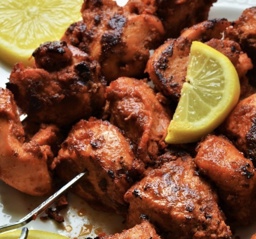 Lamb Tikka (M)