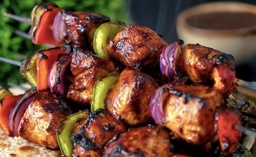 Tandoori Mix Grill