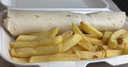 Meal Pack 4
