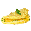 Omelettes