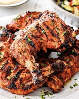 Tandoori Specialities
