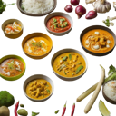 Set Meals