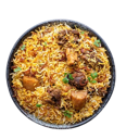 Biryani