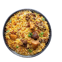 Biryani