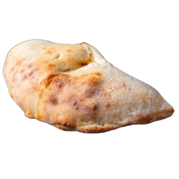 Chicken Tikka & Doner Calzone