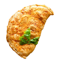 Hot & Spicy Calzone