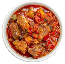 Bhuna