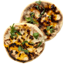 Cheese & Onion Nan