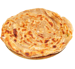 Plain Paratha