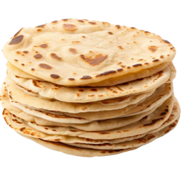 Tandoori Chapati