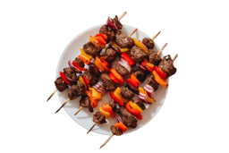 Shish Kebab