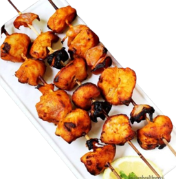 Special Kebab
