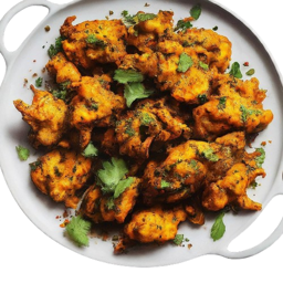 Mixed Pakora