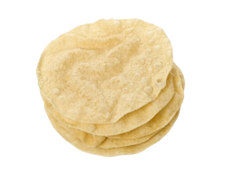 Poppadoms