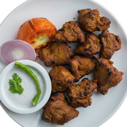 Lamb Tikka (st)