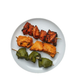 Mixed Tikka (st)