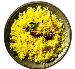 Pilau Rice