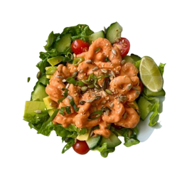 Prawn Cocktail