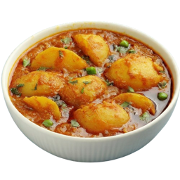 Bombay Aloo