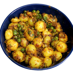 Aloo Mator