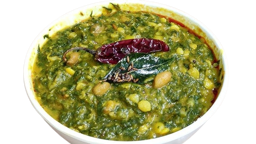 Saag Bhaji