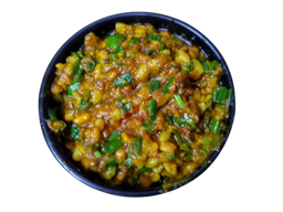 Saag Dhaal