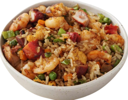 House Special Dish
