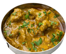 Mughlai