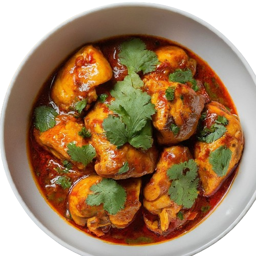 Garlic Chilli Masala
