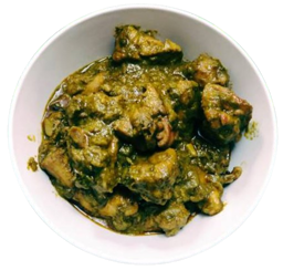 Green Herb Special