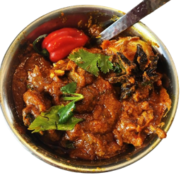 Vindaloo