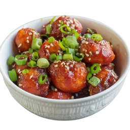 Manchurian
