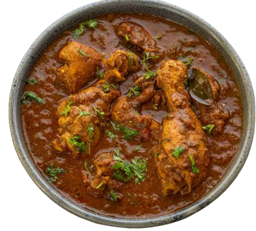 Chettinad