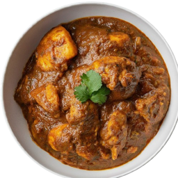Balti Dishes
