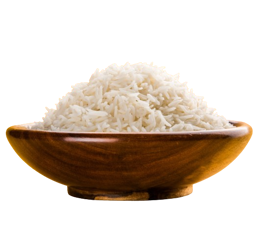 Boiled Rice