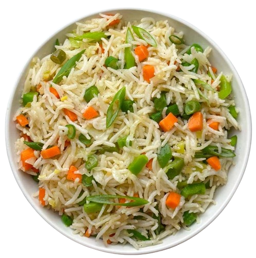Special Fried Rice