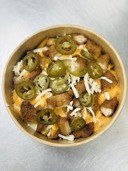 Loaded Fries