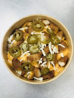Loaded Fries