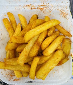Chippies