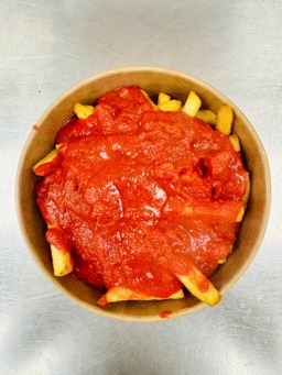 Masala Munch (B)