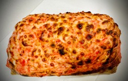 Doner Calzone
