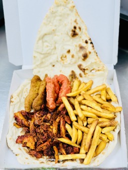 Variety Box