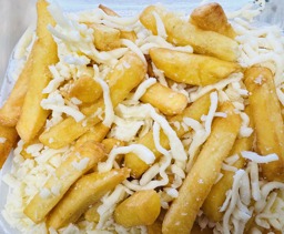 Chips & Cheese