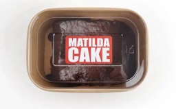 Matilda Cake